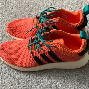 Adidas NMD size 10.5